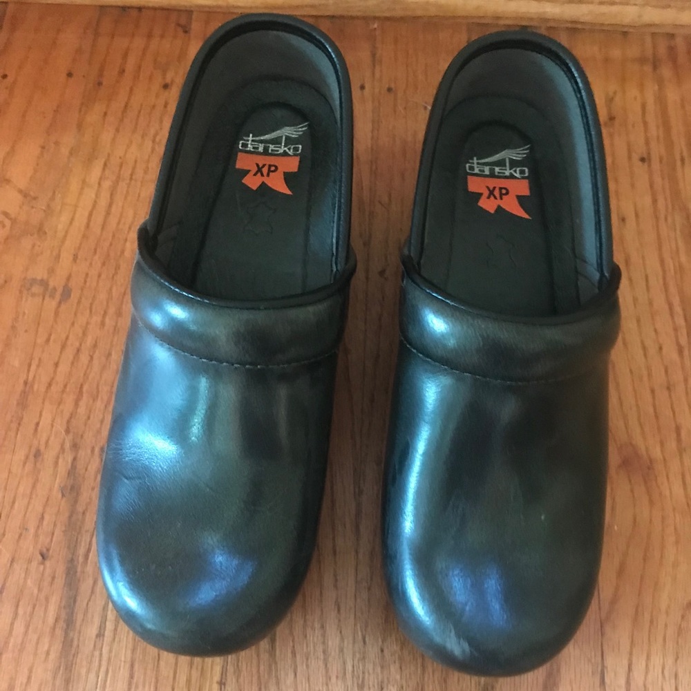 Dansko Pro XP Mule